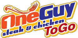 One Guy Steak And Chicken ToGo